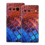 Waveform Google Pixel 7 Series Skin