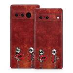 We Just Fit Google Pixel 7 Series Skin