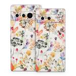 Wild Grasses Google Pixel 7 Series Skin