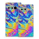 World of Soap Google Pixel 7 Series Skin
