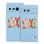 XOXO Puppies Google Pixel 7 Series Skin