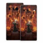 You Shall Not Pass Google Pixel 7 Series Skin