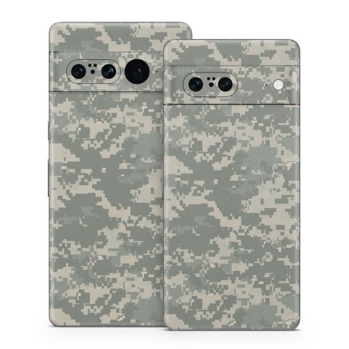 ACU Camo Google Pixel 7 Series Skin