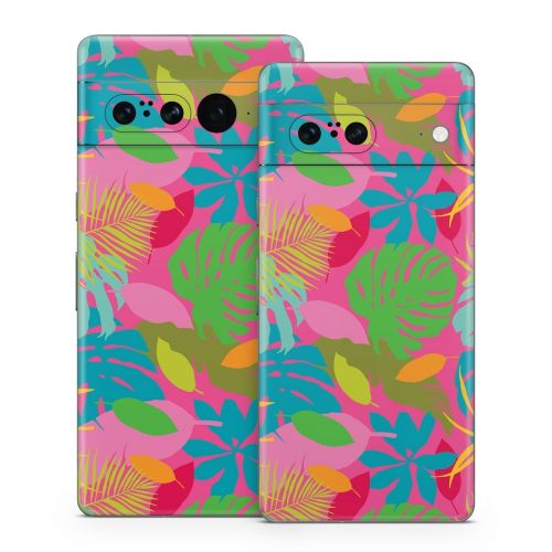 Alani Google Pixel 7 Series Skin