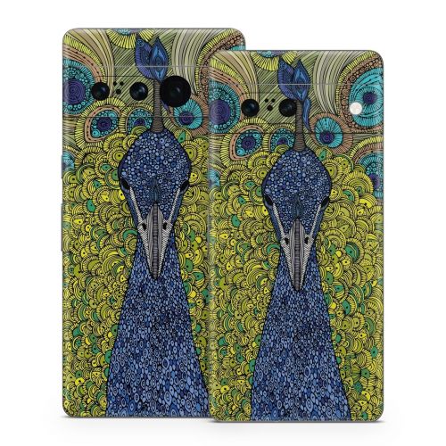 Alexis Google Pixel 7 Series Skin