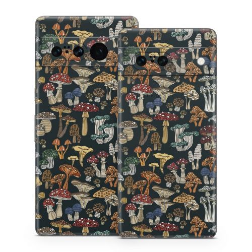 All Mush Google Pixel 7 Series Skin