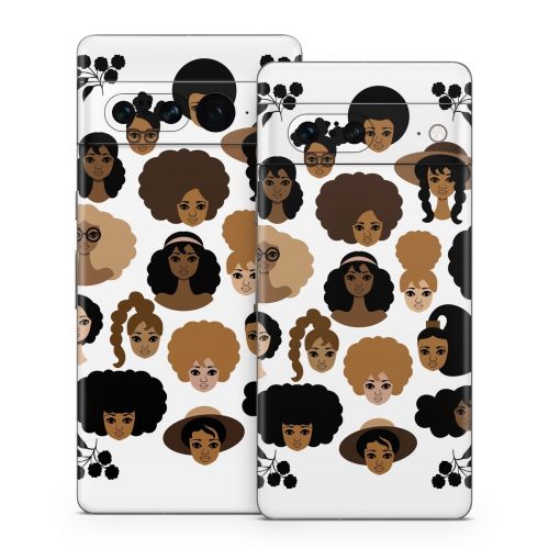 All My Sisters Google Pixel 7 Series Skin