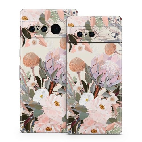 Antonia Google Pixel 7 Series Skin