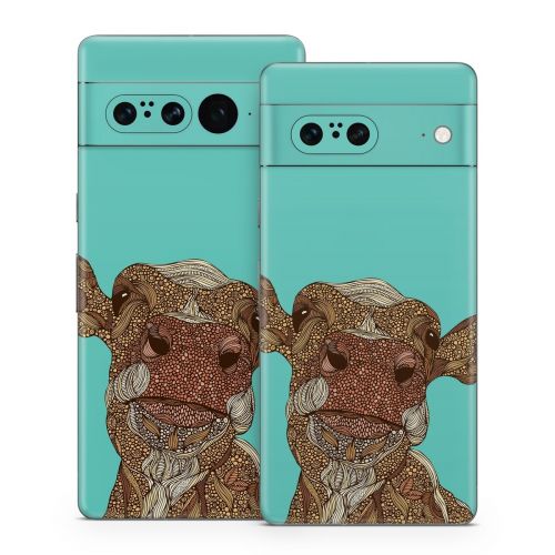 Arabella Google Pixel 7 Series Skin