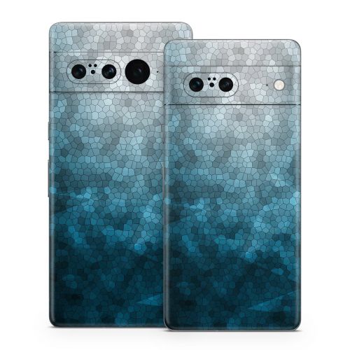 Atmospheric Google Pixel 7 Series Skin
