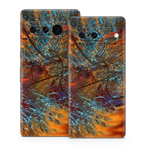 Axonal Google Pixel 7 Series Skin