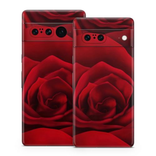 By Any Other Name Google Pixel 7 Series Skin