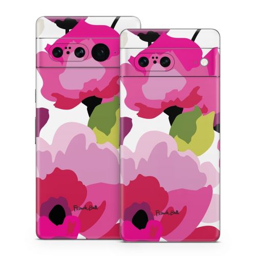 Baroness Google Pixel 7 Series Skin