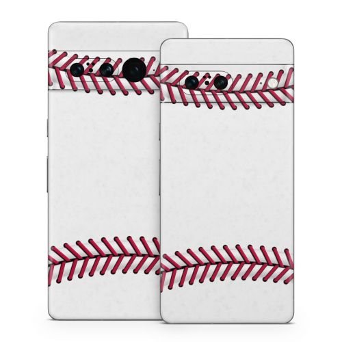 Baseball Google Pixel 7 Series Skin