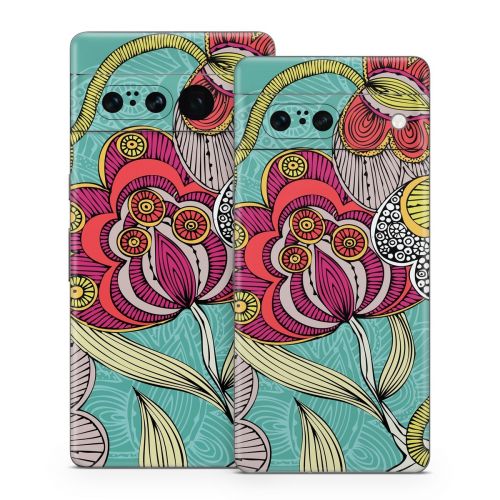 Beatriz Google Pixel 7 Series Skin