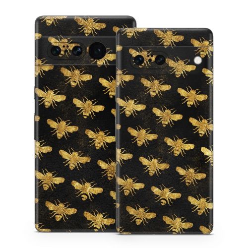 Bee Yourself Google Pixel 7 Series Skin