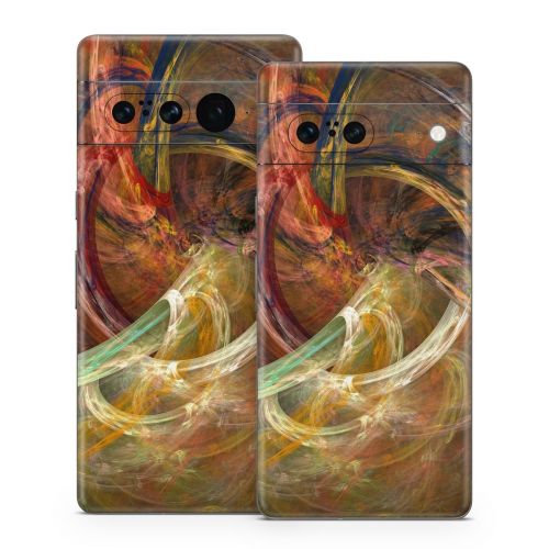 Blagora Google Pixel 7 Series Skin