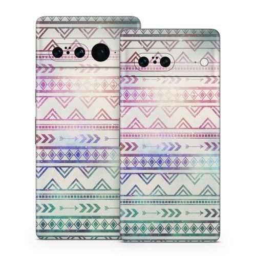 Bohemian Google Pixel 7 Series Skin