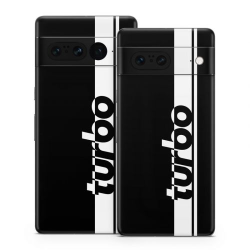 Boosted Google Pixel 7 Series Skin