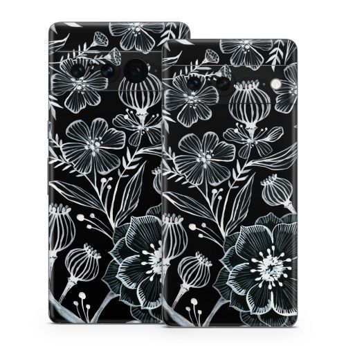 Botanika Google Pixel 7 Series Skin