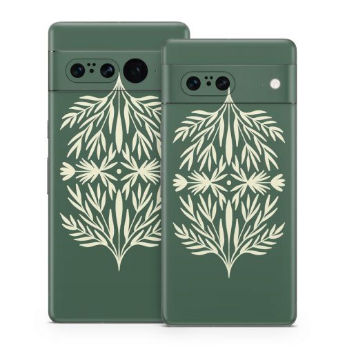 Branches Google Pixel 7 Series Skin