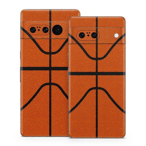 Basketball Google Pixel 7 Series Skin