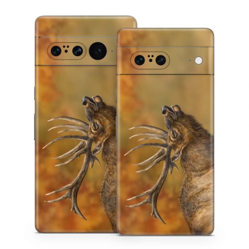 Bugle Boy Google Pixel 7 Series Skin