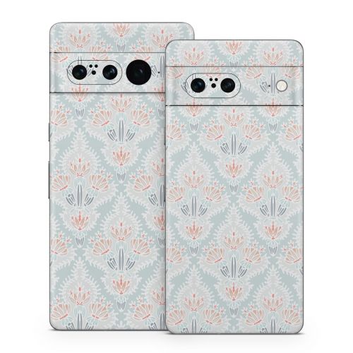 Cacti Google Pixel 7 Series Skin