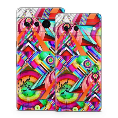 Calei Google Pixel 7 Series Skin