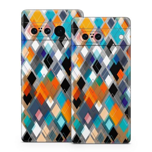 Calliope Google Pixel 7 Series Skin