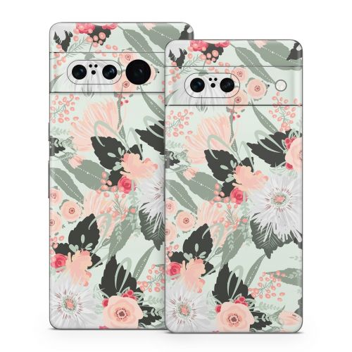 Carmella Creme Google Pixel 7 Series Skin