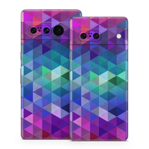 Charmed Google Pixel 7 Series Skin