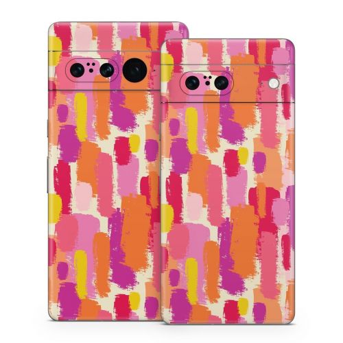 Chroma Google Pixel 7 Series Skin