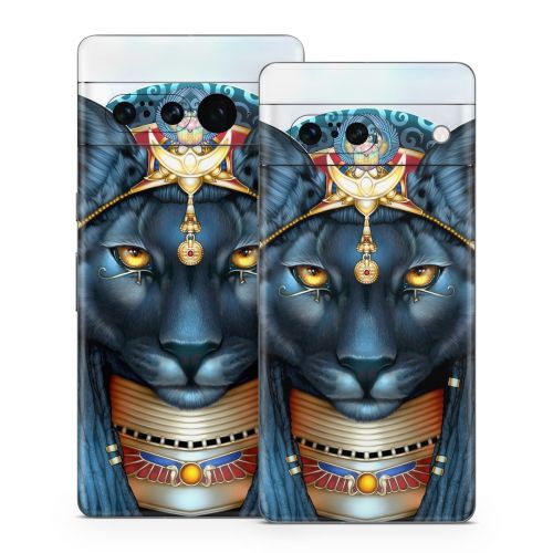 Cleo Google Pixel 7 Series Skin