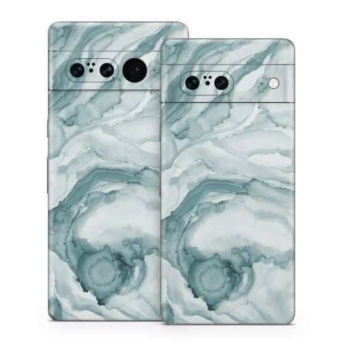 Cloud Dance Google Pixel 7 Series Skin