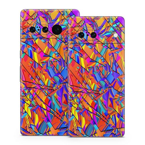 Colormania Google Pixel 7 Series Skin