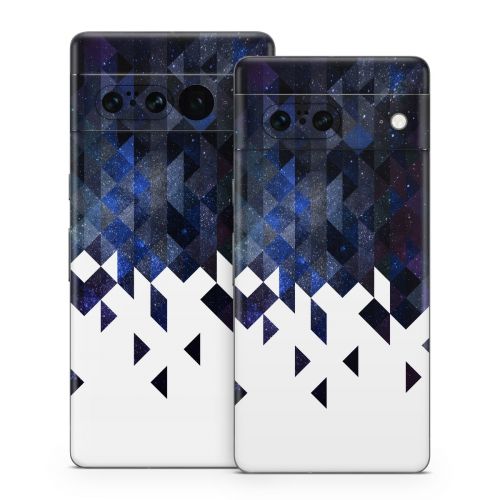 Collapse Google Pixel 7 Series Skin