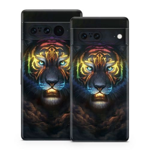 Colorsoul Google Pixel 7 Series Skin