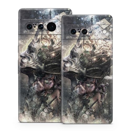Coma Google Pixel 7 Series Skin