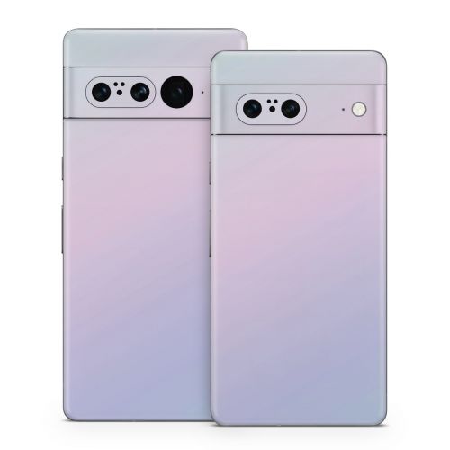 Cotton Candy Google Pixel 7 Series Skin
