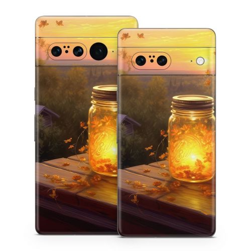 Country Summer Google Pixel 7 Series Skin