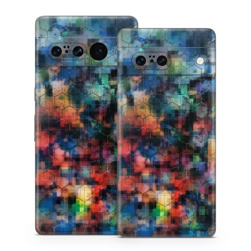 Circuit Breaker Google Pixel 7 Series Skin