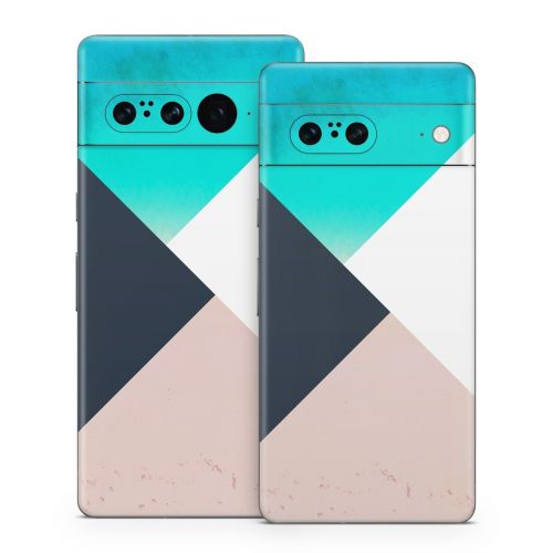 Currents Google Pixel 7 Series Skin