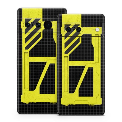 Cybernetik Google Pixel 7 Series Skin
