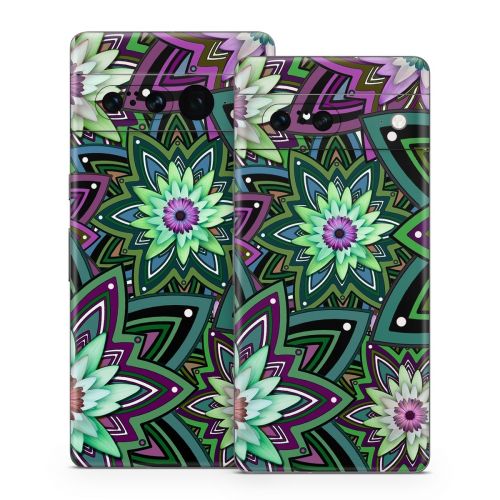 Daisy Trippin Google Pixel 7 Series Skin