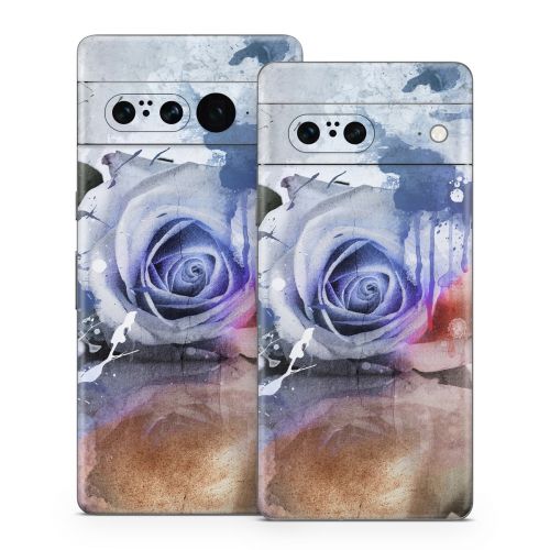 Days Of Decay Google Pixel 7 Series Skin