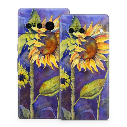 Day Dreaming Google Pixel 7 Series Skin