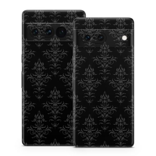 Deadly Nightshade Google Pixel 7 Series Skin