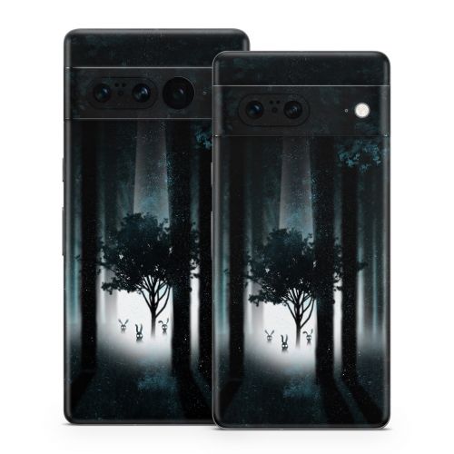 Deception Google Pixel 7 Series Skin