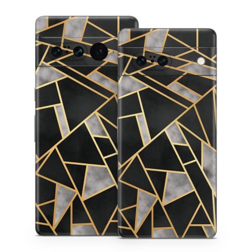 Deco Google Pixel 7 Series Skin